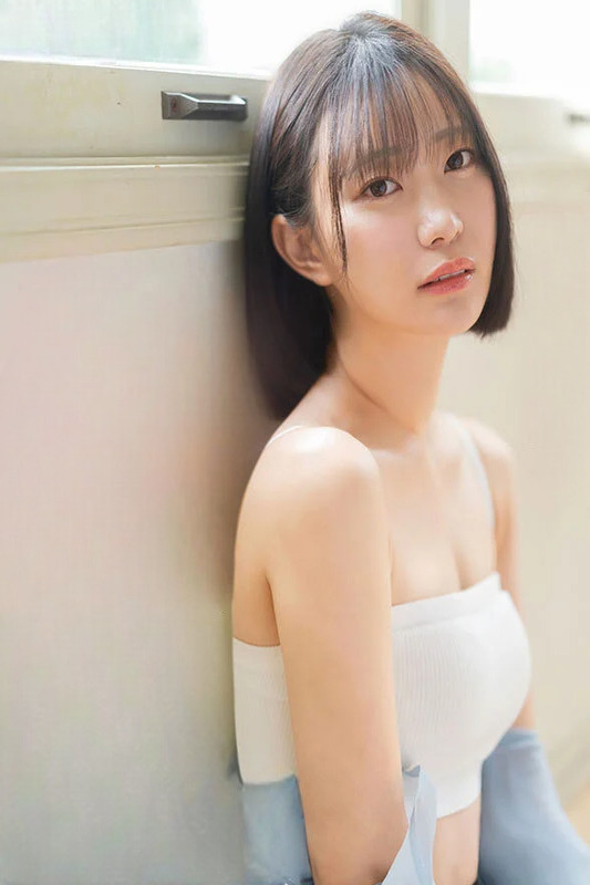 美谷朱音